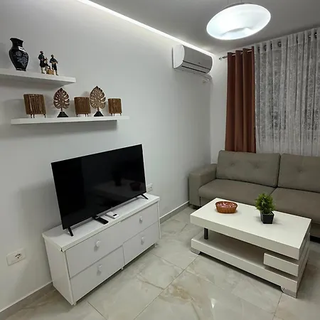 2r Appartement Tirana