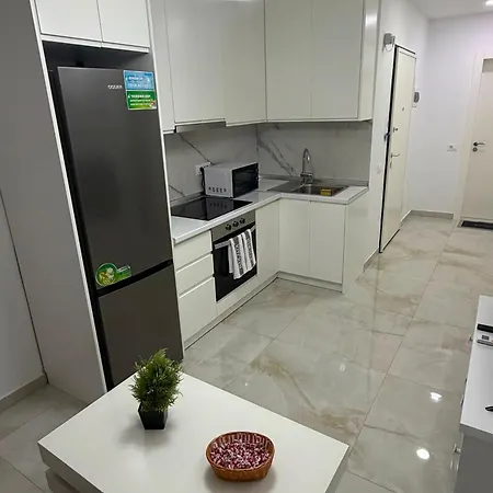 2r Appartement *